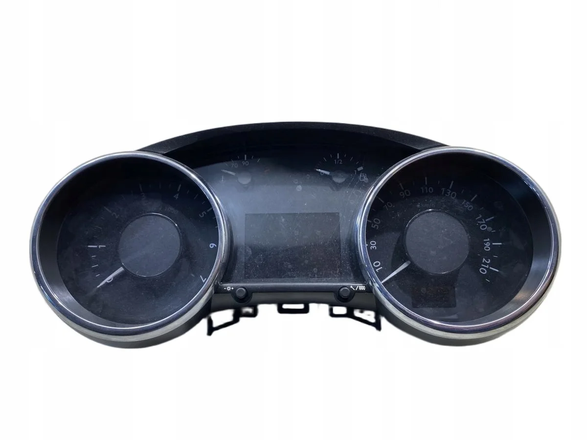 Compteur Peugeot 3008 5008 1.6 THP