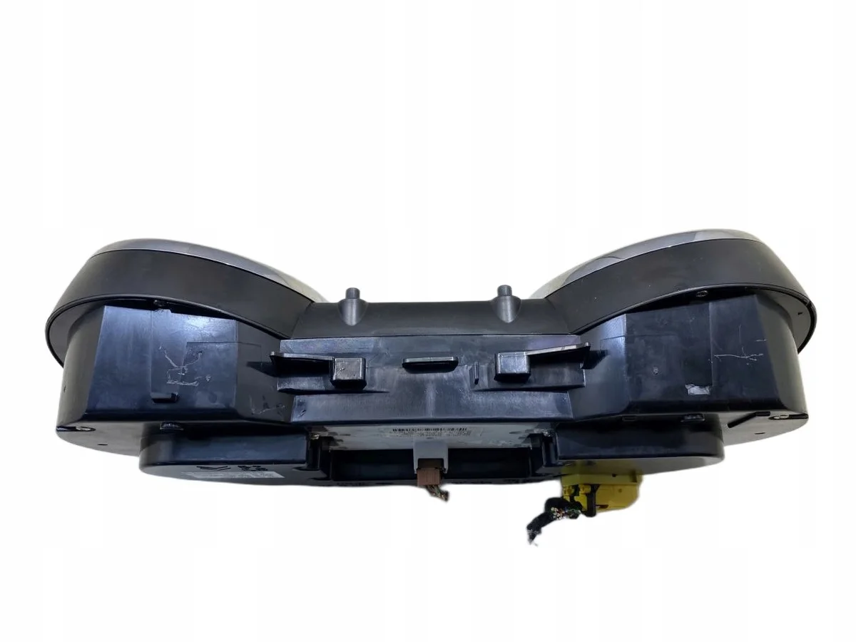 Peugeot 3008 5008 1.6 THP Instrument Cluster