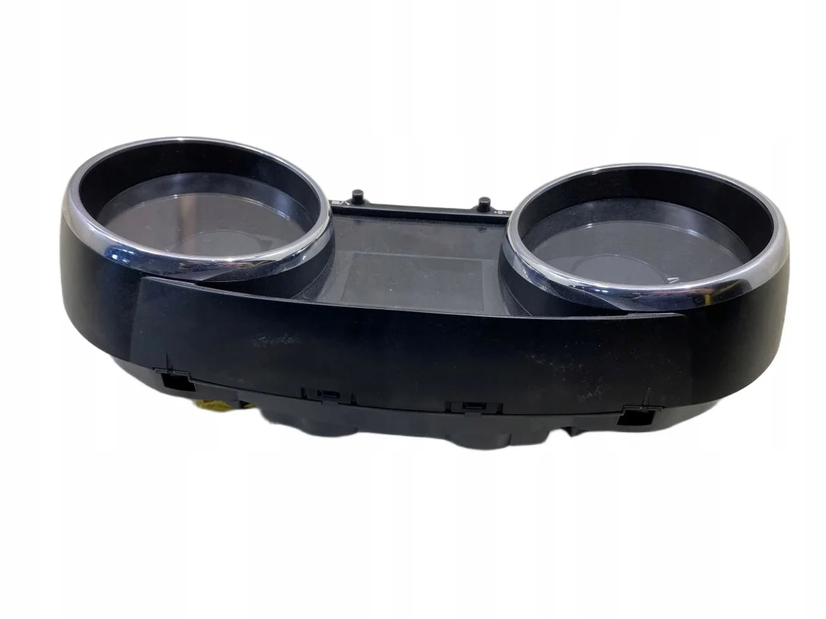 Compteur Peugeot 3008 5008 1.6 THP image 6