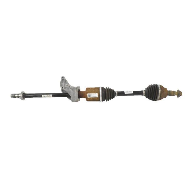 Kardaani oikea etu 84527912 OPEL INSIGNIA B II 1.6CDTI MANUAL