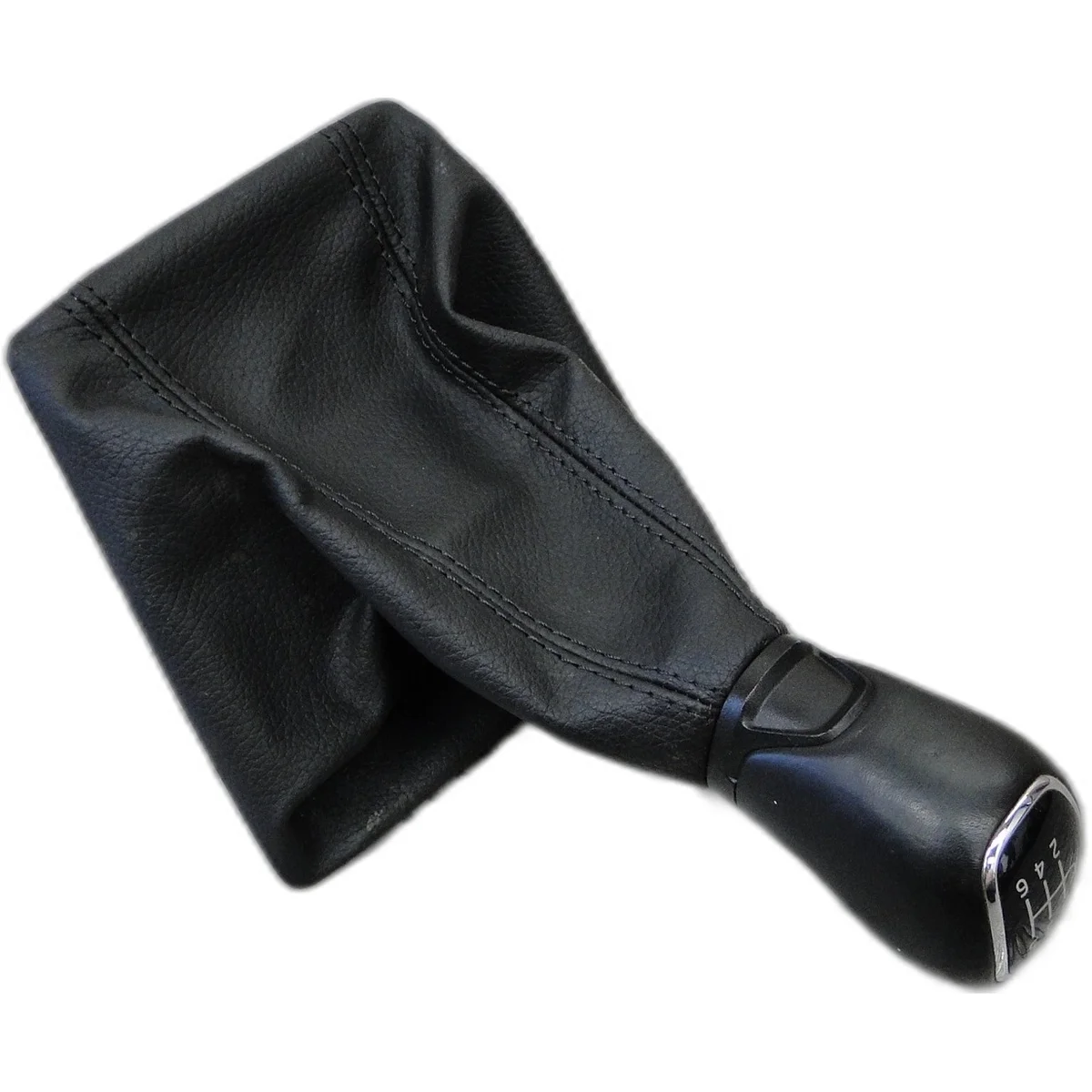 Vaihdekepin nuppi Skoda Kamiq 658 2022