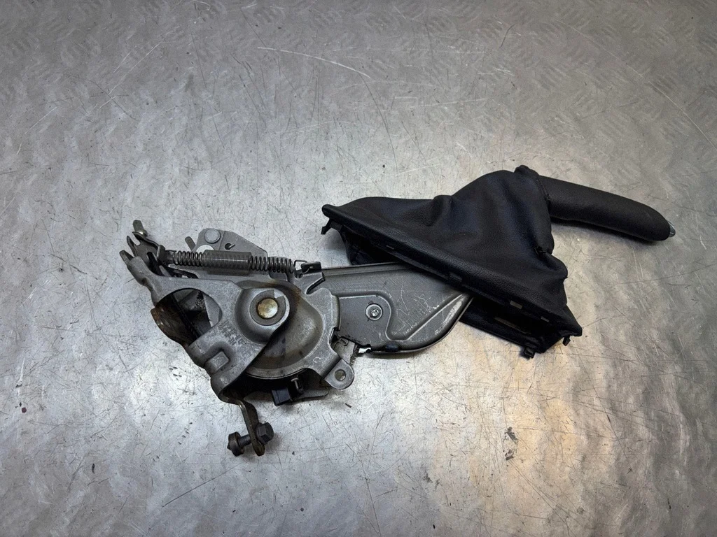 Handbremshebel Peugeot 508 SW 98043969ZE image 3