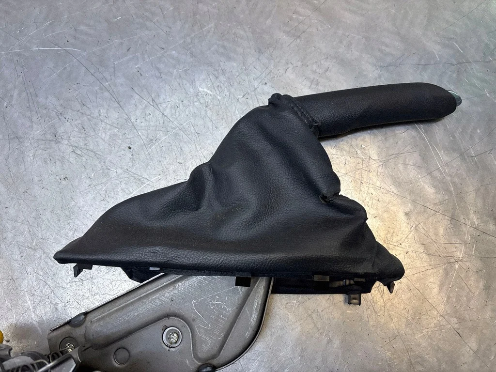 Handbremshebel Peugeot 508 SW 98043969ZE image 4