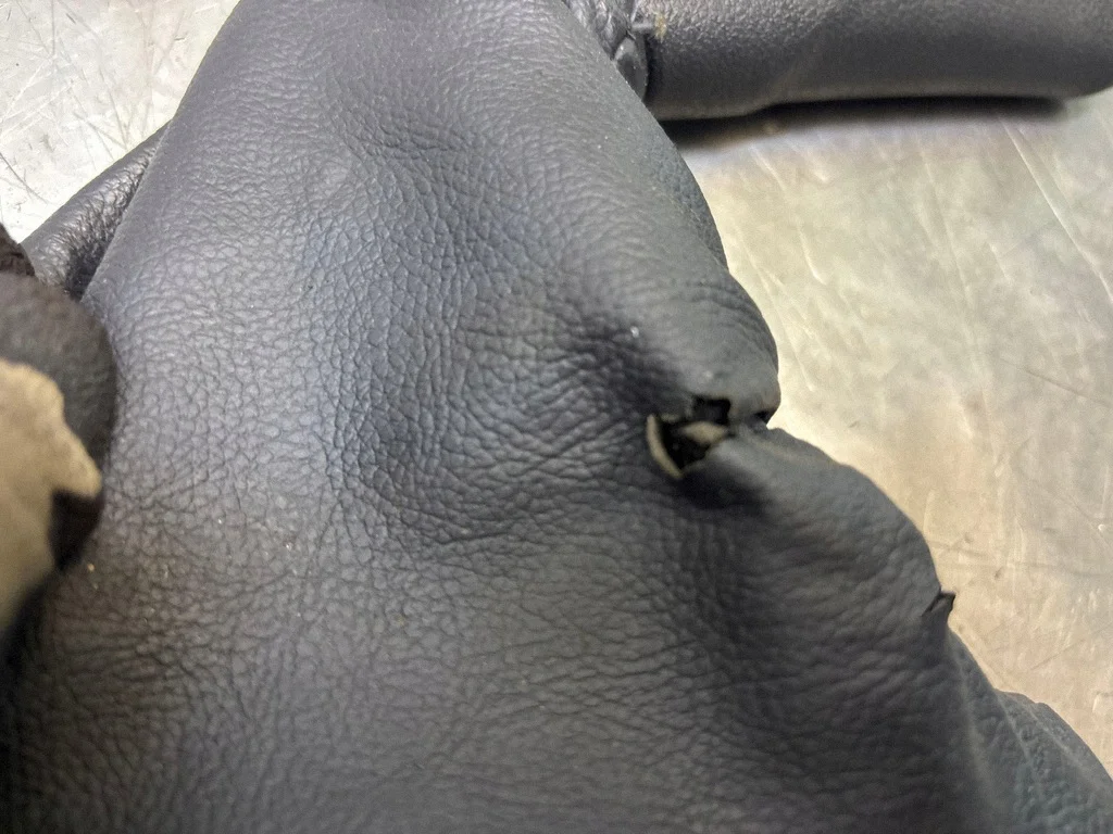 Handbremshebel Peugeot 508 SW 98043969ZE image 5