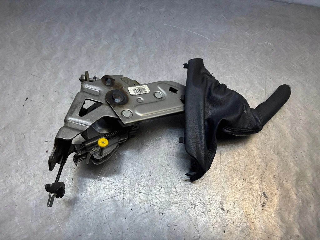 Handbremshebel Peugeot 508 SW 98043969ZE image 8