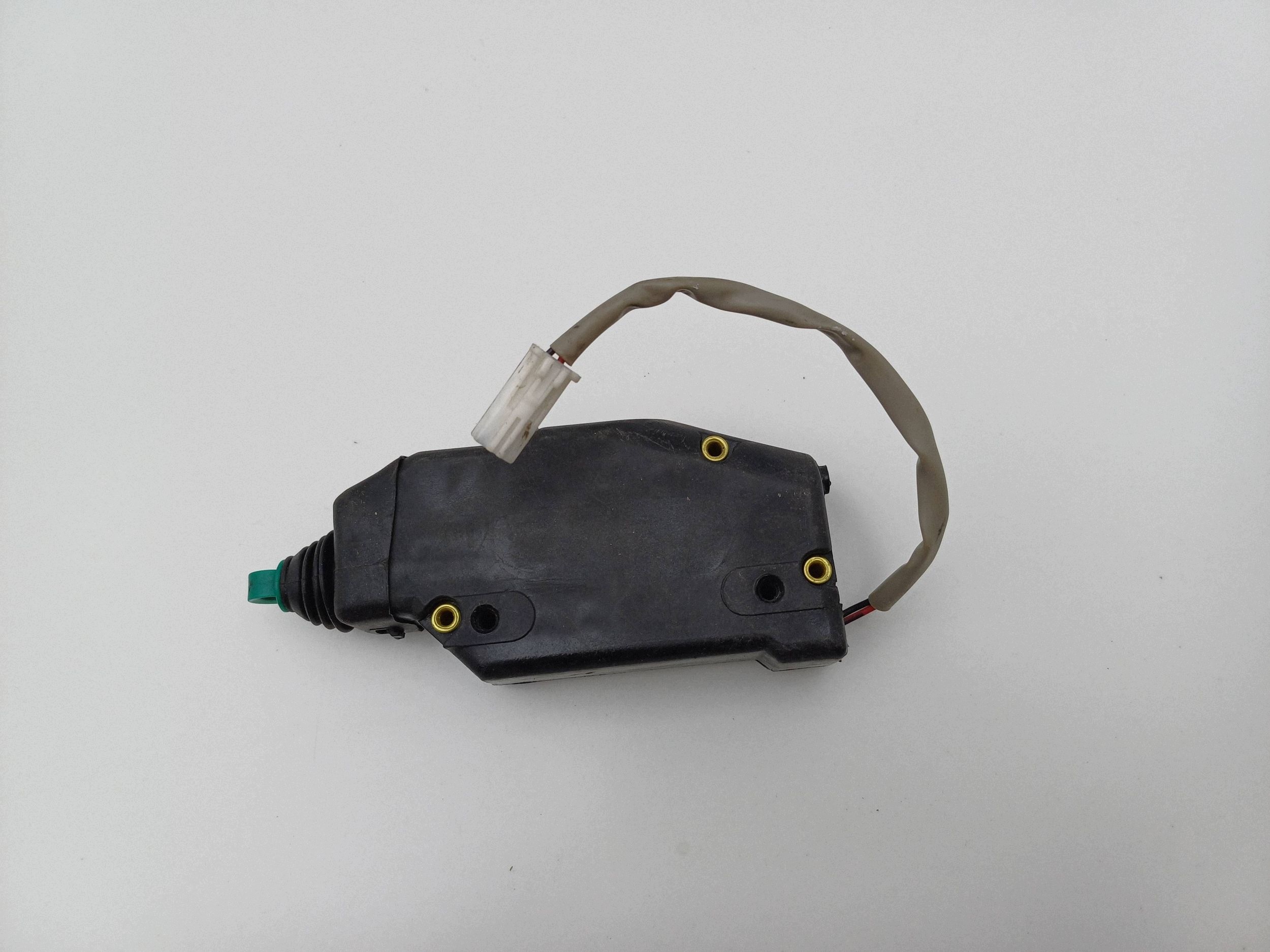 Actuador Maletero Chevrolet Rezzo DRC122646 image 2