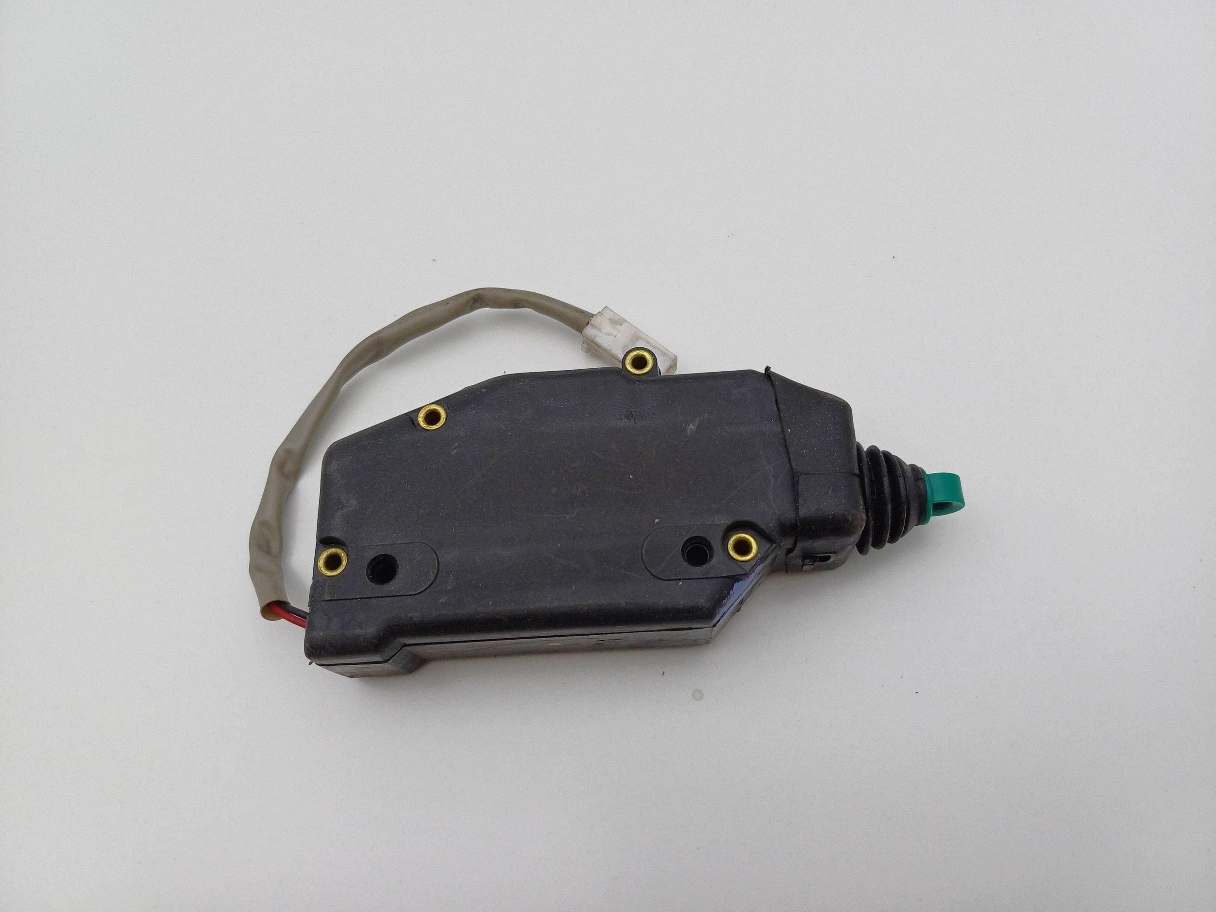 Actionneur Serrure Coffre Chevrolet Rezzo DRC122646