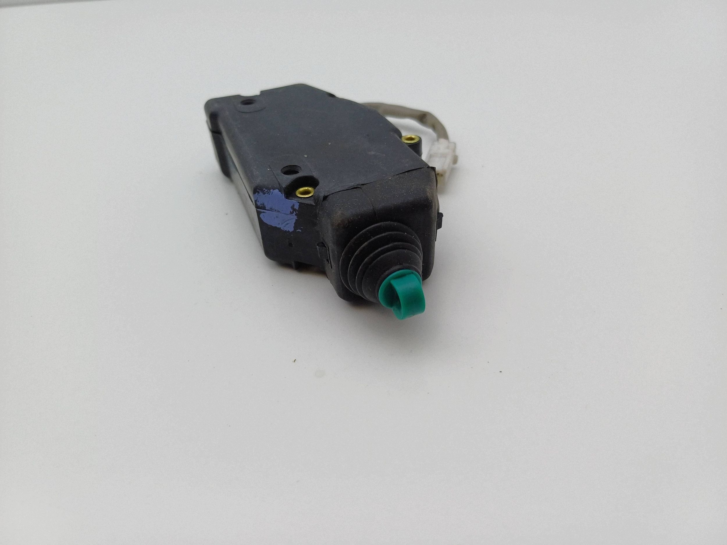 Actuador Maletero Chevrolet Rezzo DRC122646 image 3