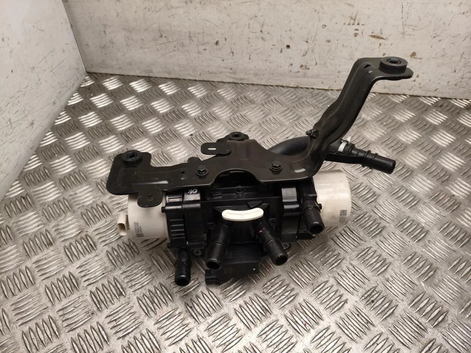 Kia EV4 2026 - Refroidisseur de batterie 25G08B0155 image 4