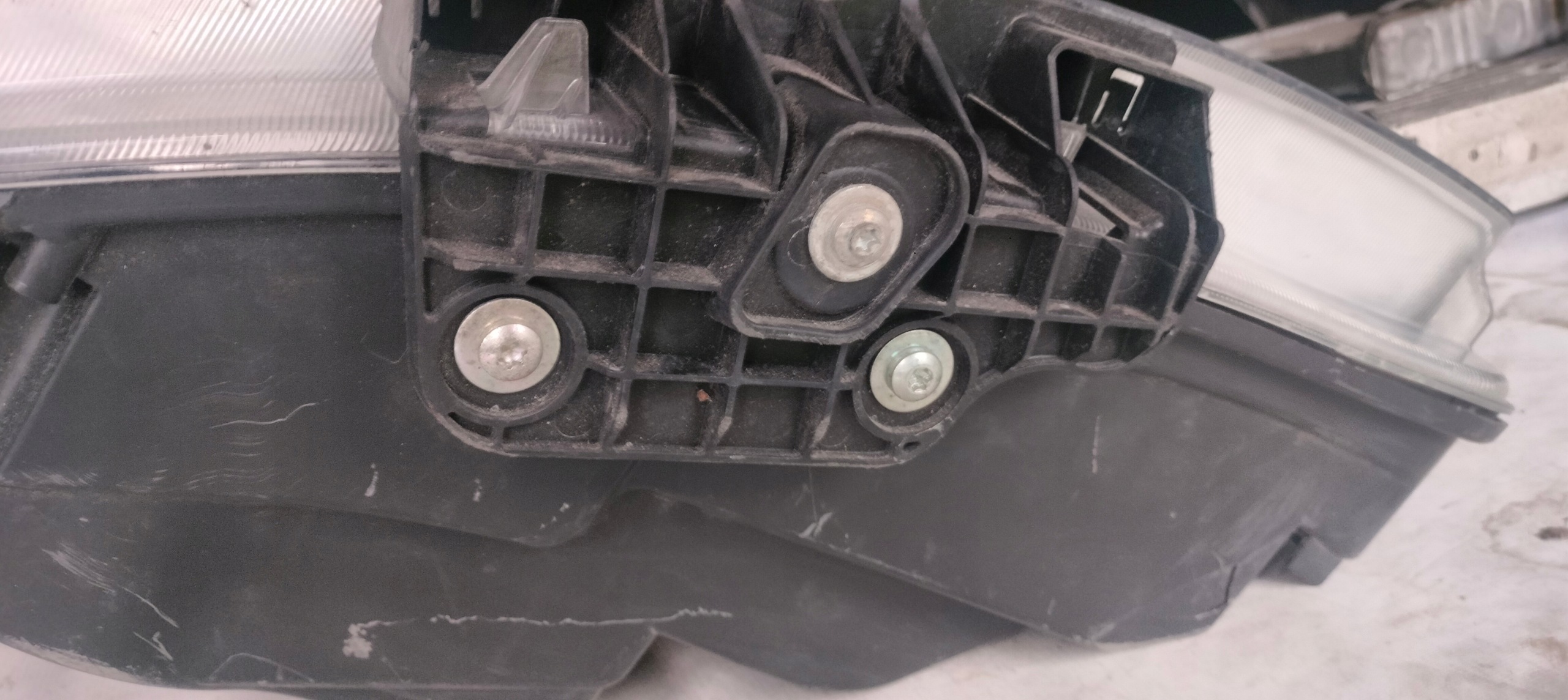 Fiat Linea etuvalo oikea image 3