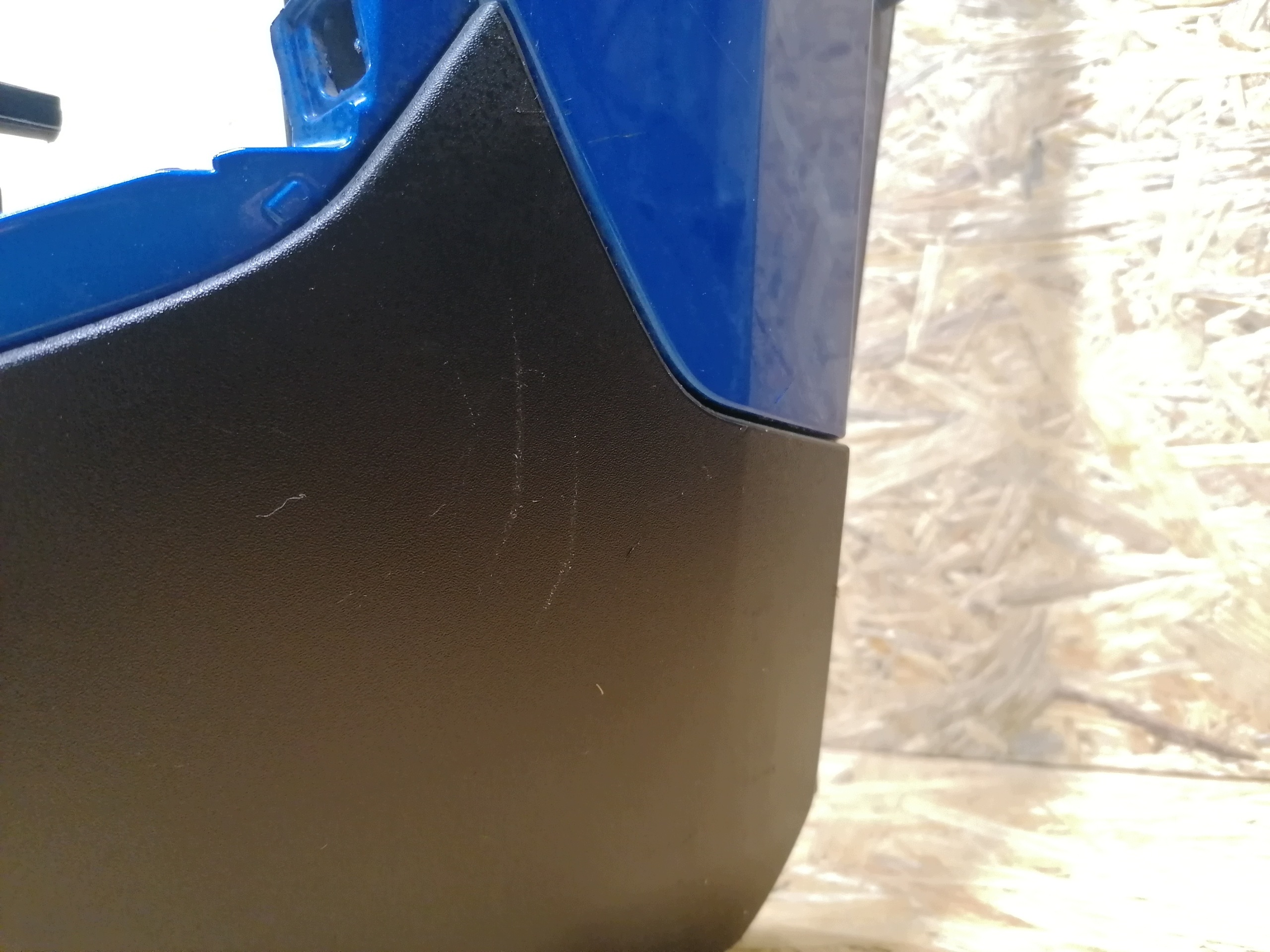 Pare-chocs avant PEUGEOT 2008 II 2019-2023 image 5