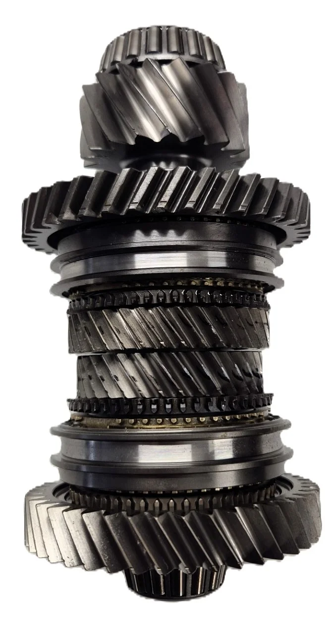 Ausgangswelle 19-39-35-33-42 D7UF1 Kia/Hyundai