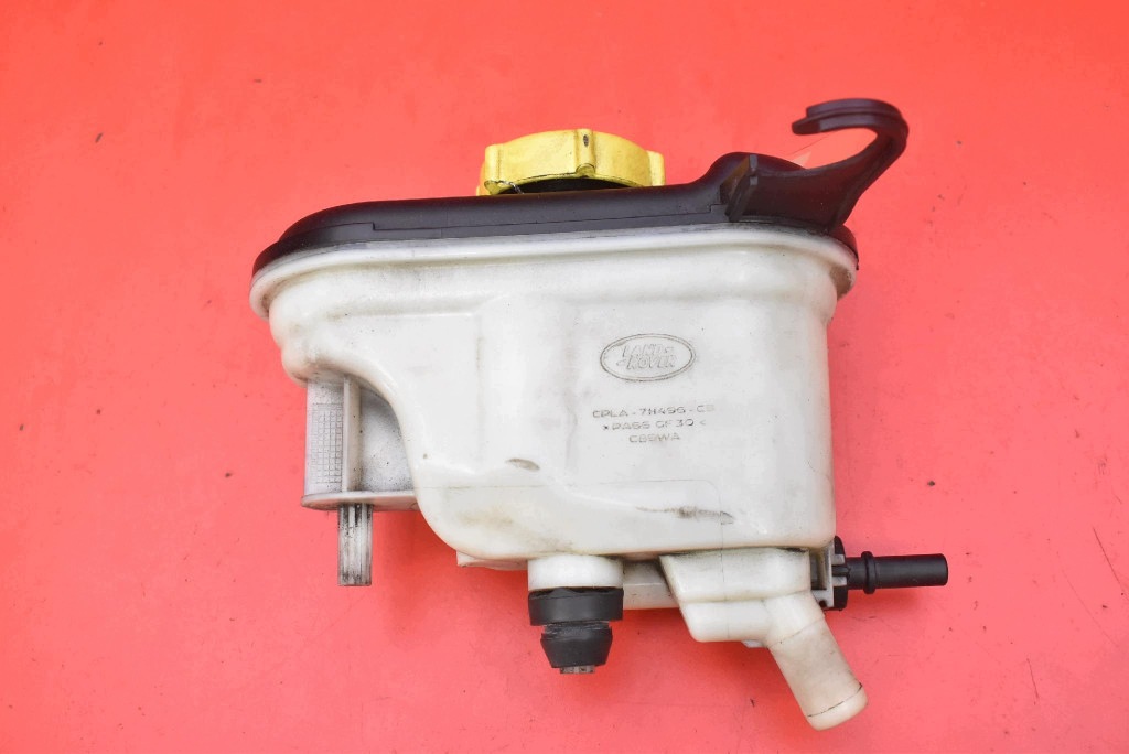 Tanque Fluido Suspensão CPLA-7H496-CB Range Rover 4 IV L405 4.4 SDV8 12- image 2