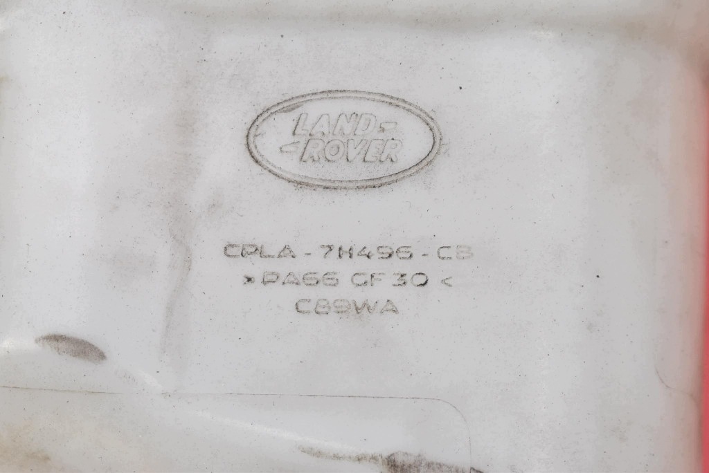 Jousitusnesteen säiliö CPLA-7H496-CB Range Rover 4 IV L405 4.4 SDV8 12-