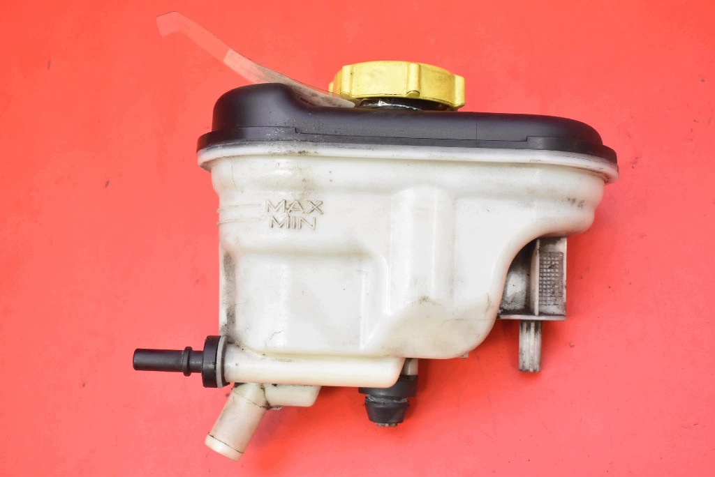 Tanque Fluido Suspensão CPLA-7H496-CB Range Rover 4 IV L405 4.4 SDV8 12- image 3