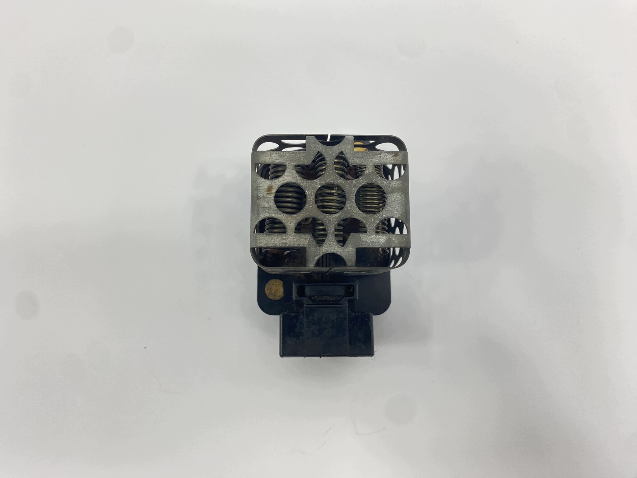 Widerstand Gebläse Mercedes 124 W201 190