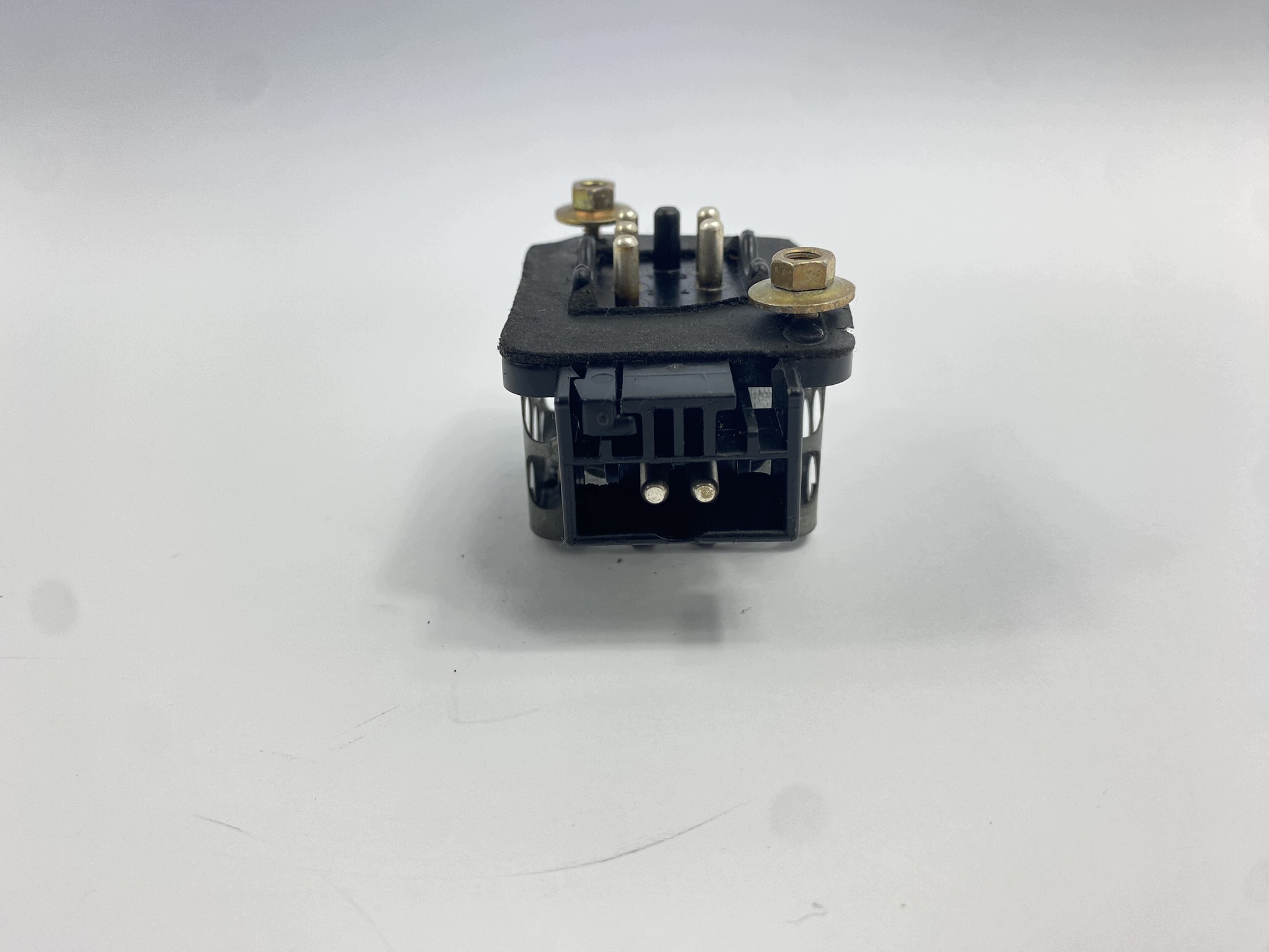 Vastus puhaltimelle Mercedes 124 W201 image 9