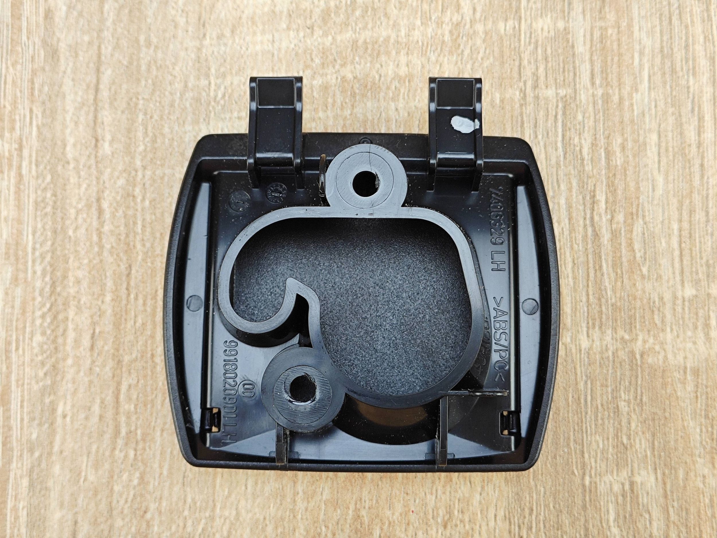 Suporte Mala BMW X3 G01 LCI Mpaket Esquerdo image 3