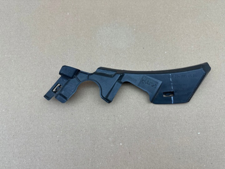 Front Left Bumper Slide Mercedes W206 A2068856504