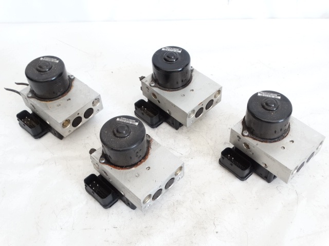 751768 6751767 ABS-pumppu DSC-ohjain Bosch BMW E46 318i 320i