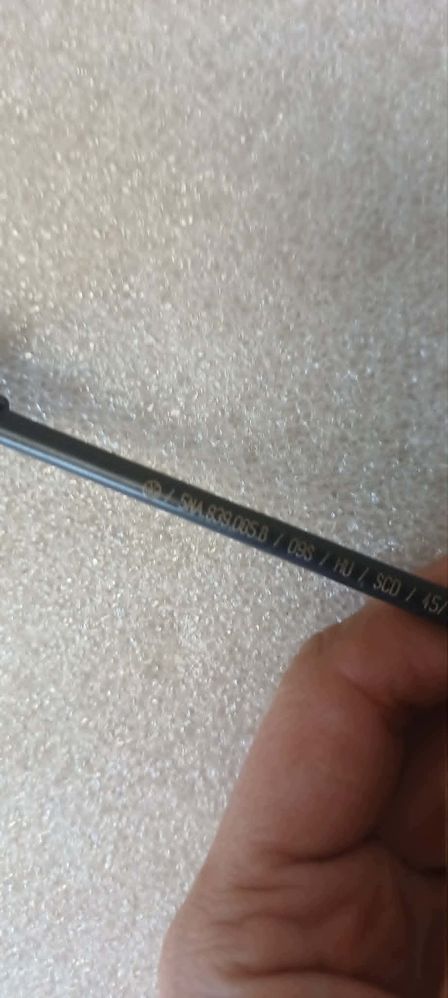 Tiguan Câble de serrure avant gauche image 4