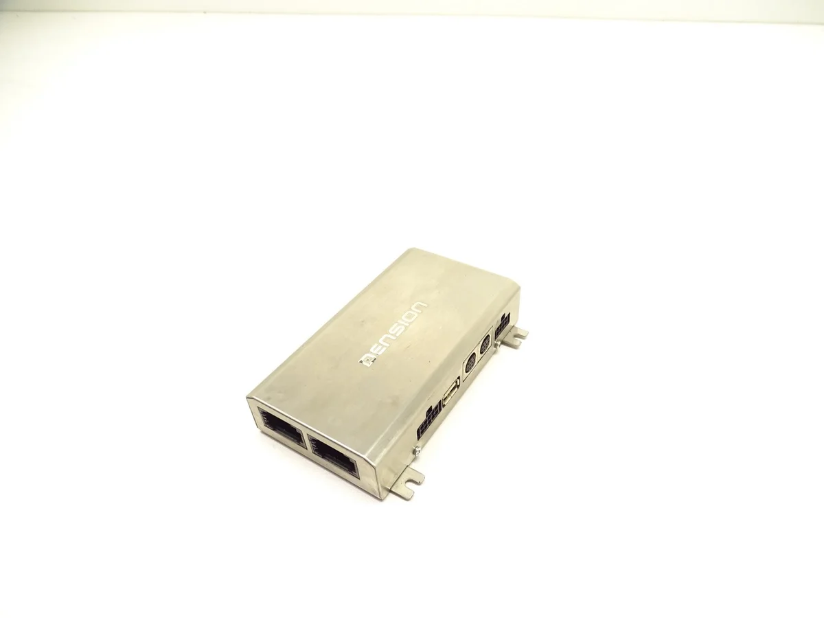 Dension Gateway 500 Multimedia Interface
