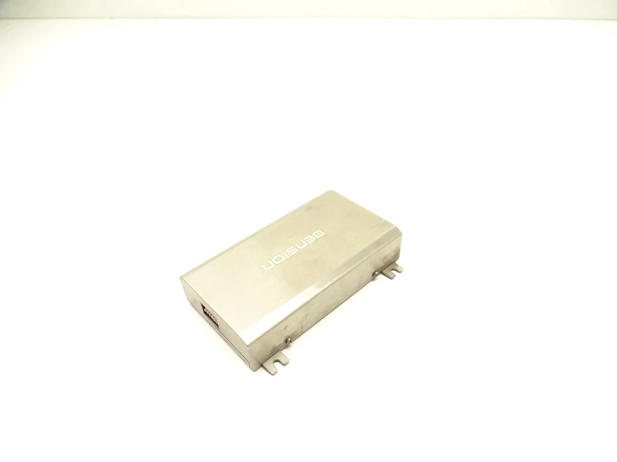 Interfaz Dension Gateway 500 Audi OE image 3