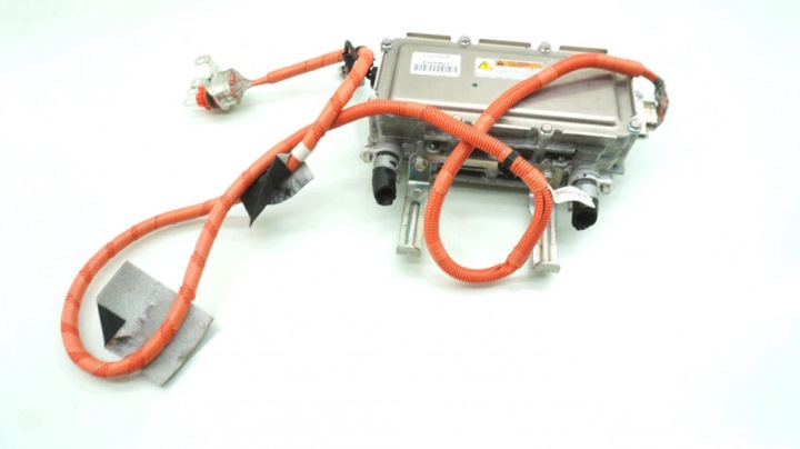 MITSUBISHI OUTLANDER III HEIZUNGSGEBLÄSE WASSERHEIZER 7807A007