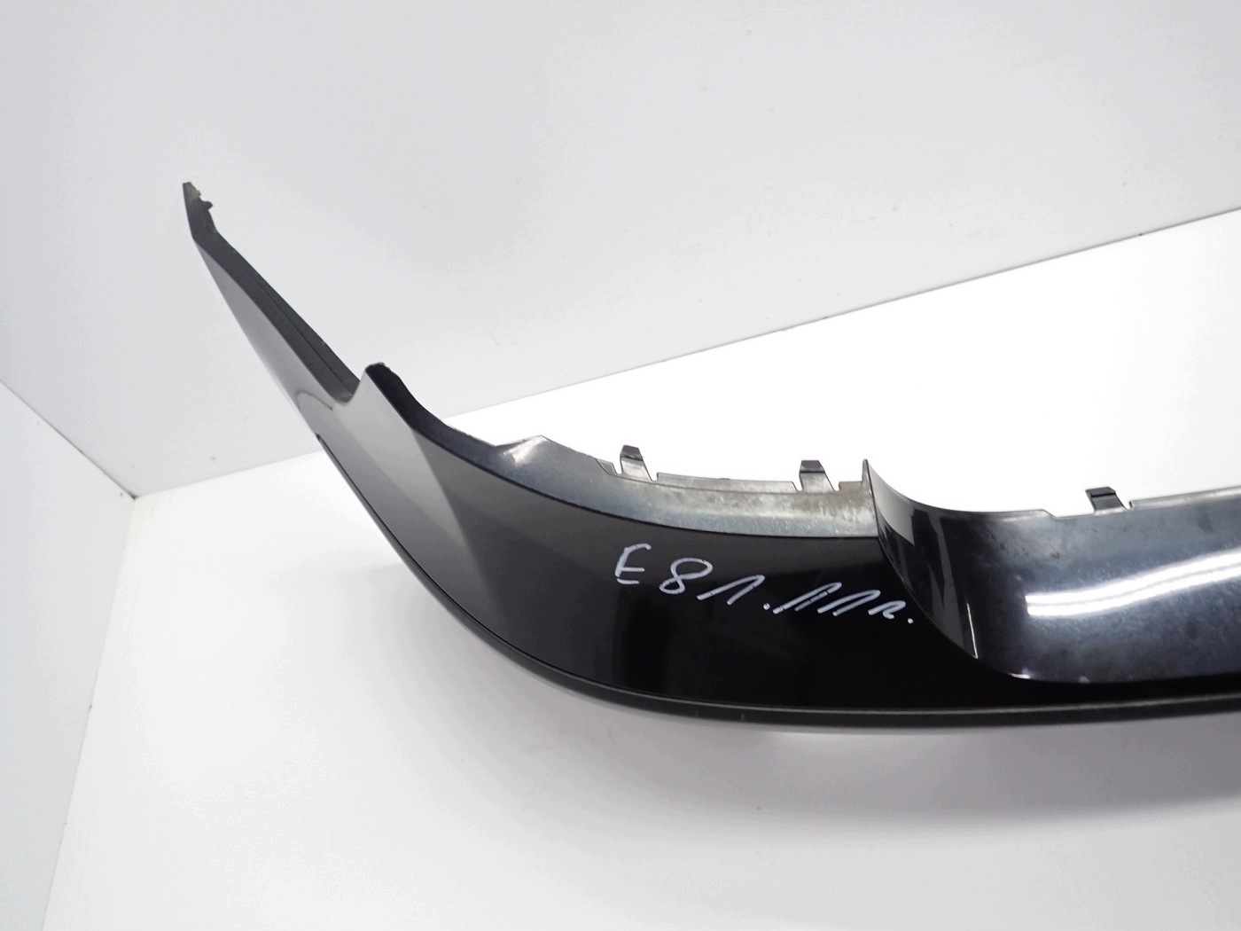Para-choque Traseiro Completo BMW 1 E81 E87 7166612 image 5
