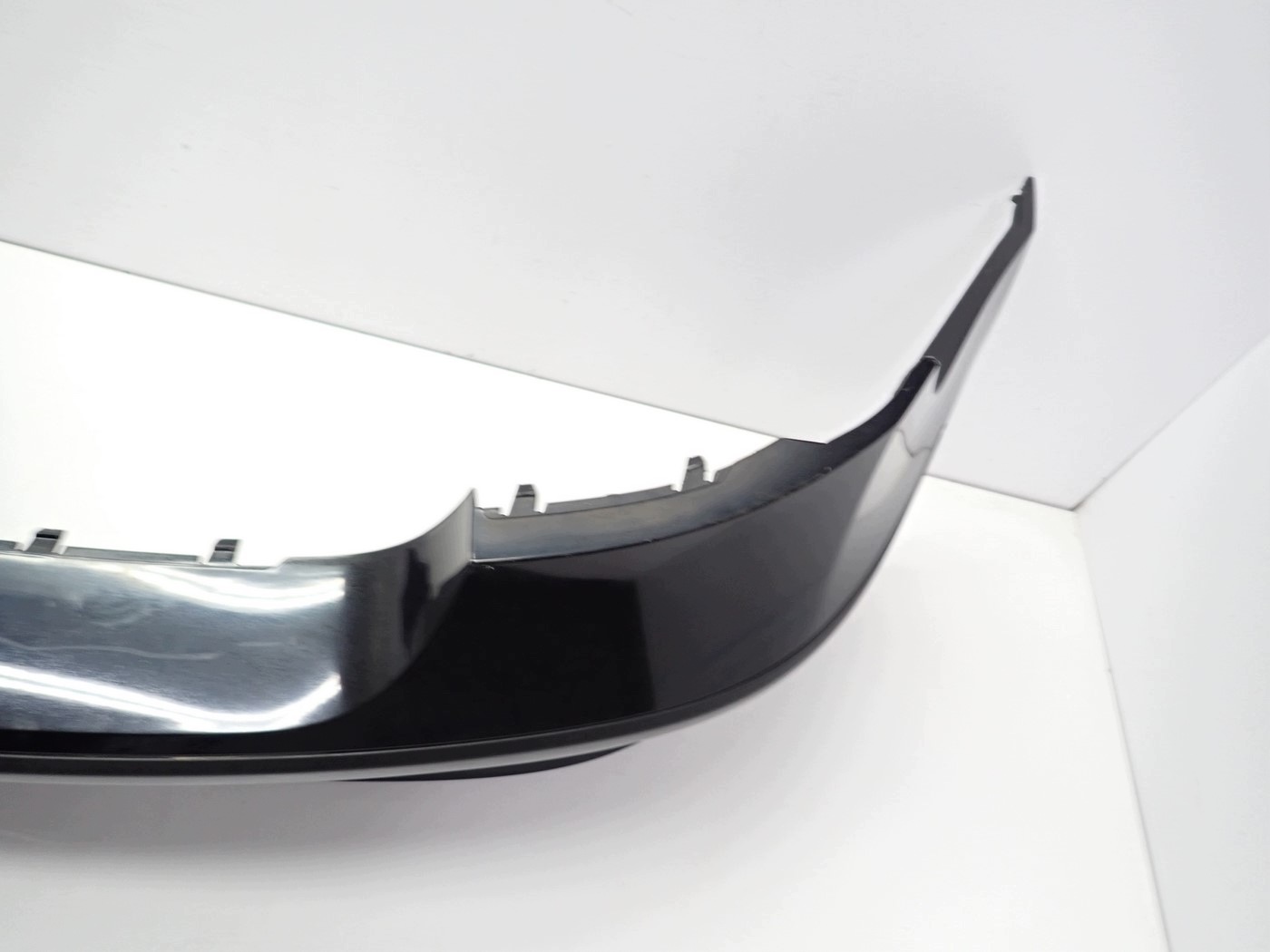 Para-choque Traseiro Completo BMW 1 E81 E87 7166612 image 6