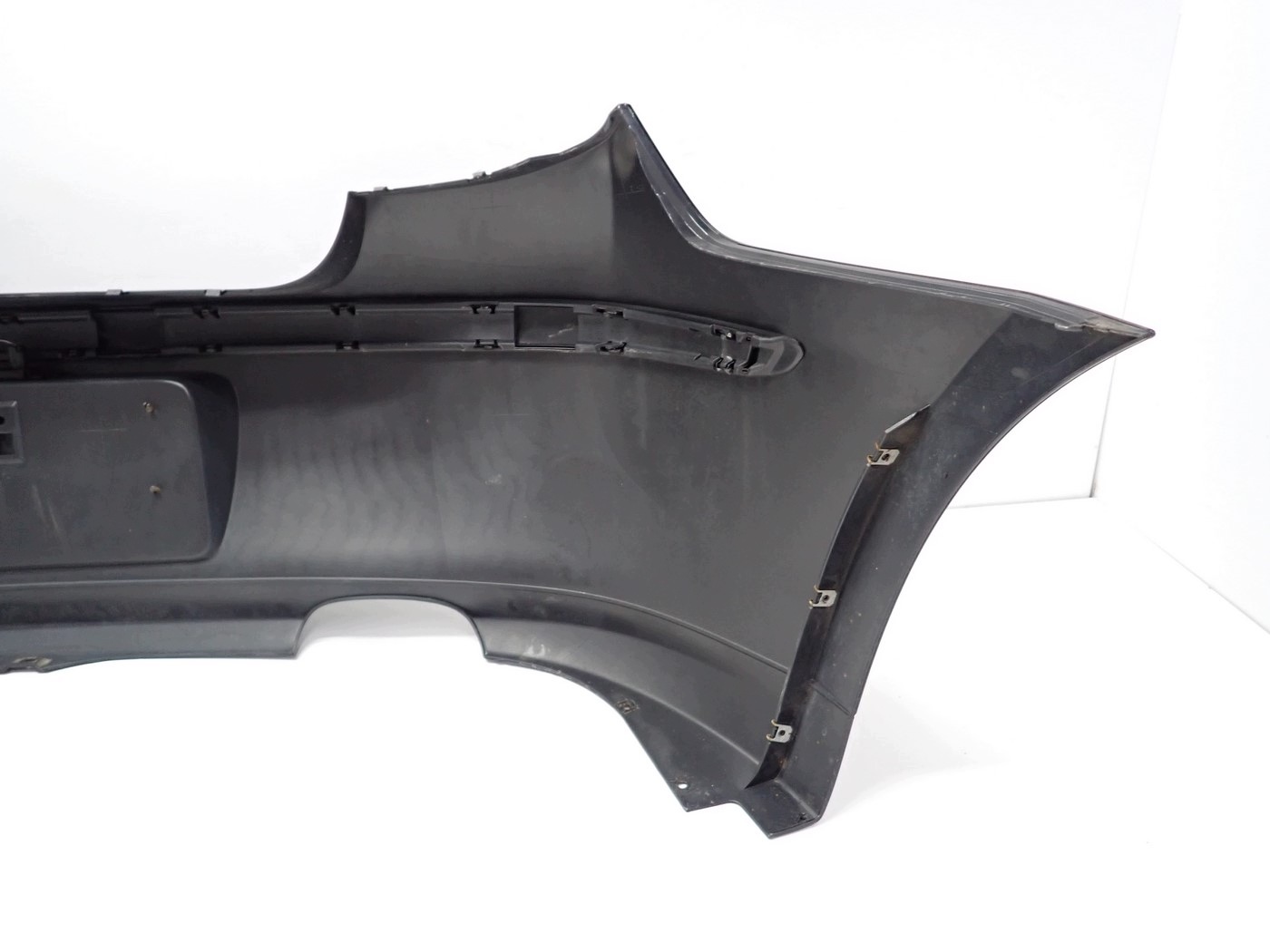 Para-choque Traseiro Completo BMW 1 E81 E87 7166612 image 9