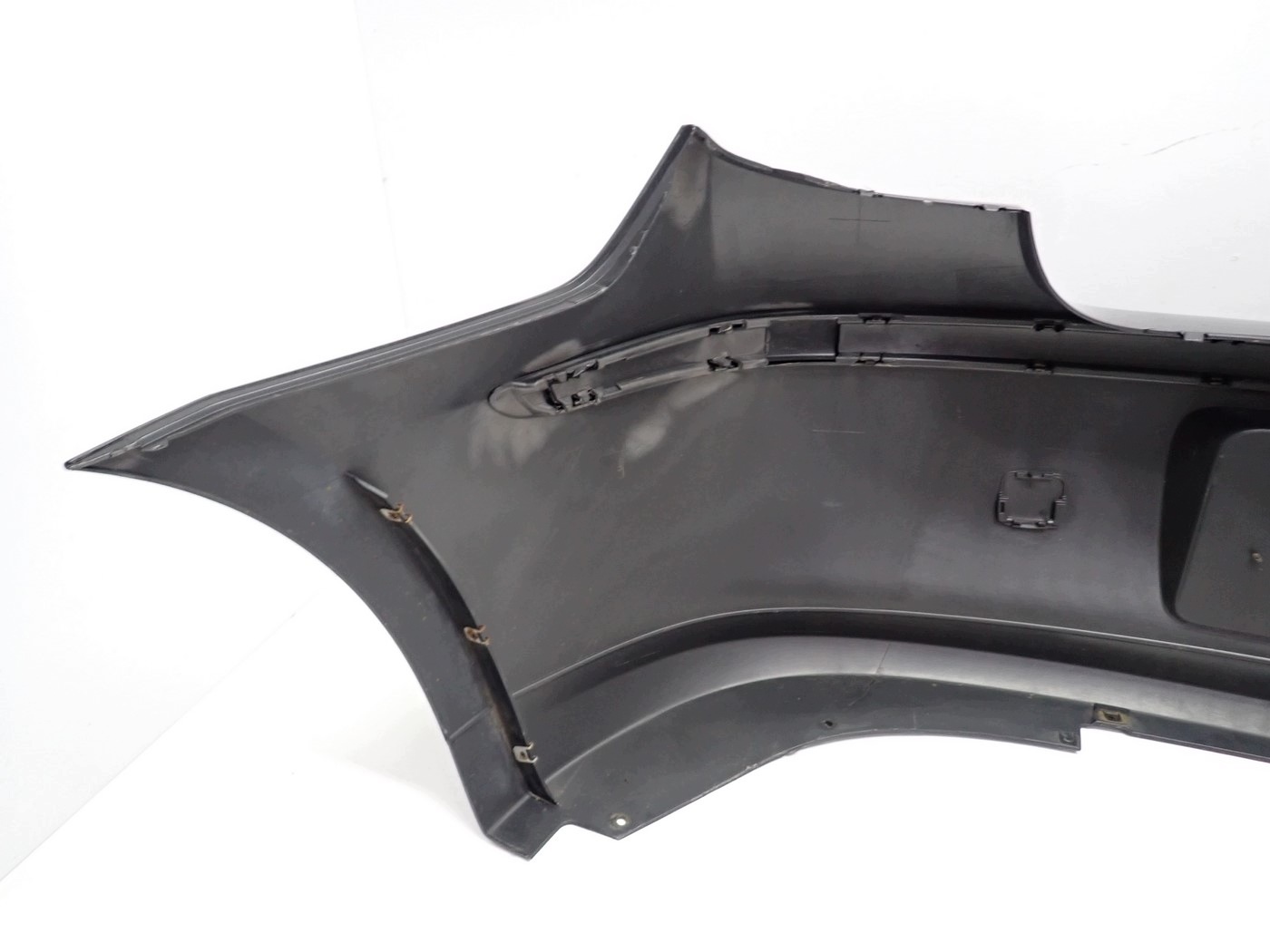 Para-choque Traseiro Completo BMW 1 E81 E87 7166612 image 10