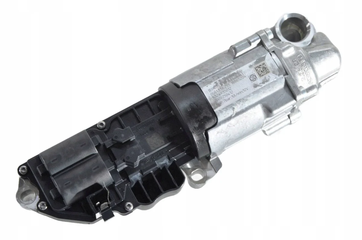 Start Stop -pumppu ZF 8HP65A Hybrid 0501336255