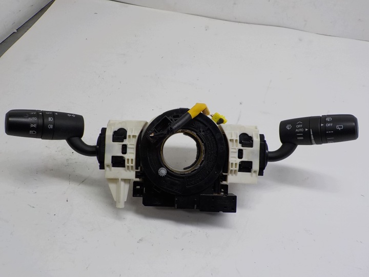 MAZDA 3 III BM 6 GJ CX5 Combination Switch Clock Spring Airbag KD45-675S0-J 2011DJ5487 DEE