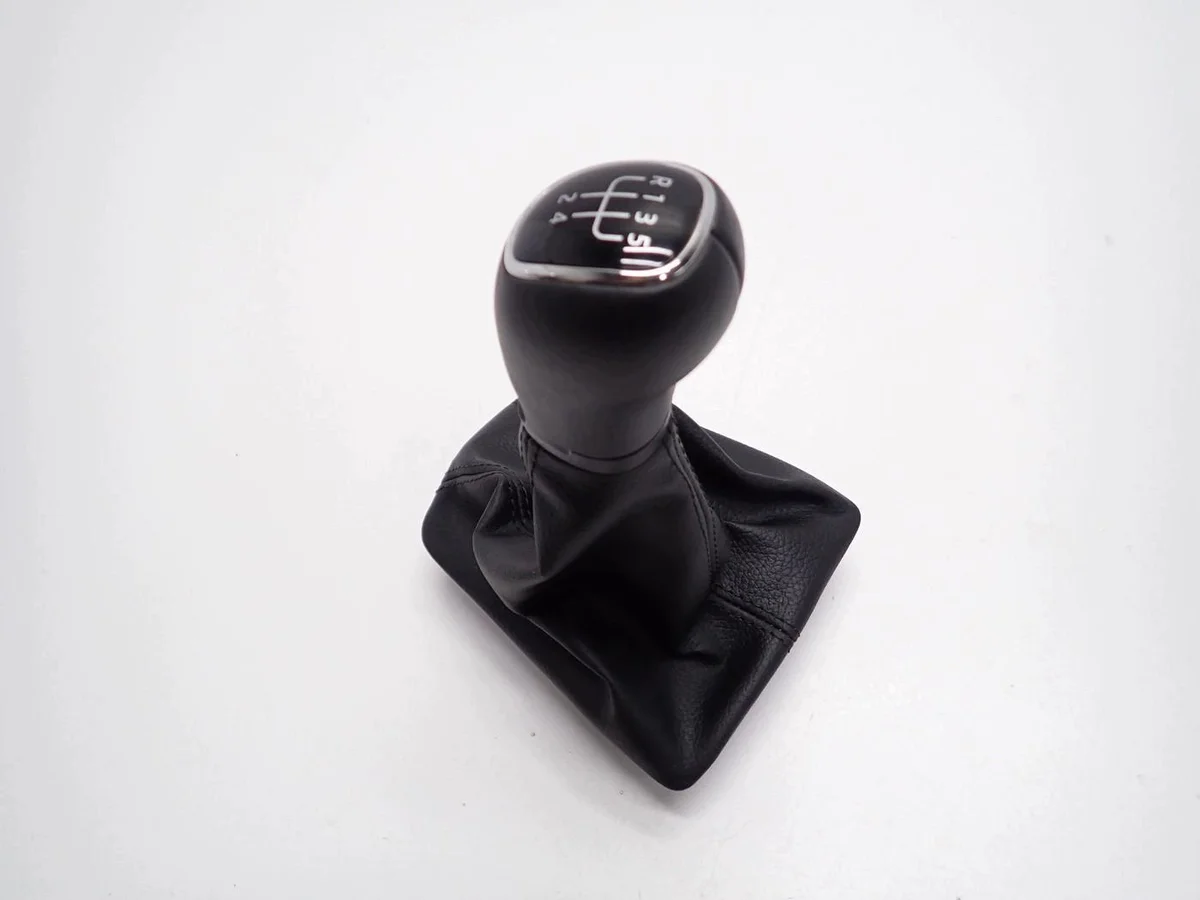 Vaihdekepin nuppi Skoda Fabia IV 6VA