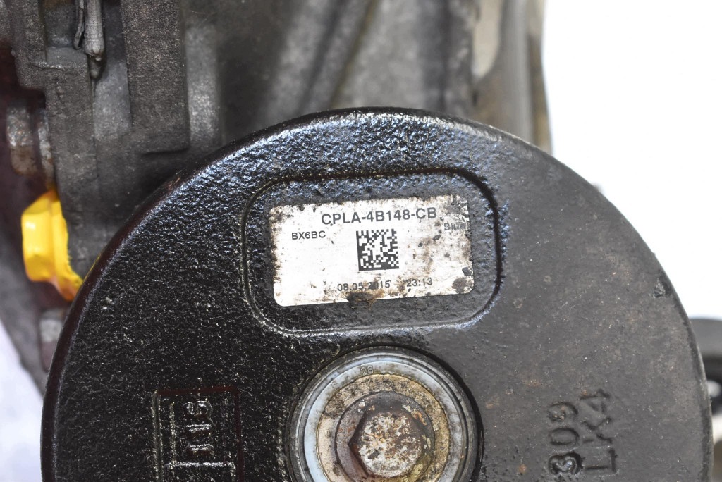 Differential Vorderachse 2.73 CPLA-3017-AF Range Rover 4 L405 4.4 SDV8 image 6
