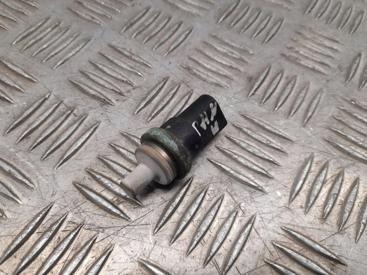 Porsche Panamera (970) Koelvloeistof Sensor