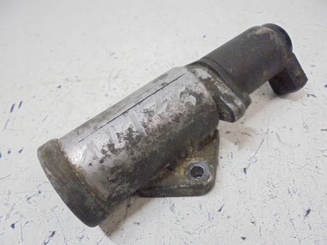 Renault Safrane Schrittmotor 7700859184