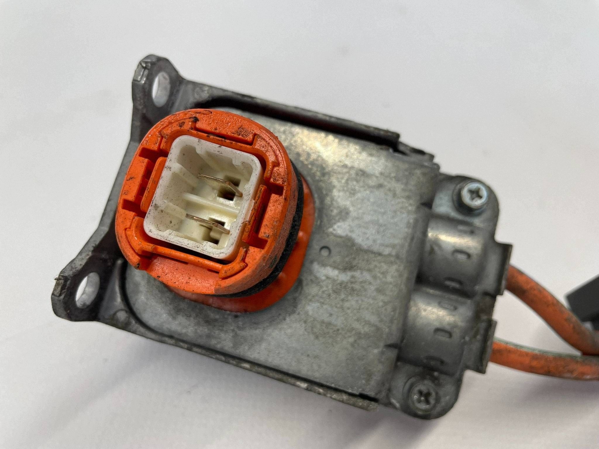 Compresor A/C Toyota Prius IV 1.8 Híbrido OYT31634 image 5