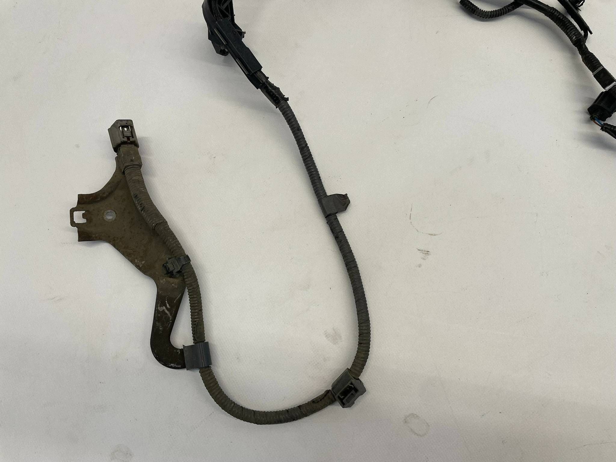 Toyota Prius IV 1.8 Hybrid Engine Wiring Harness