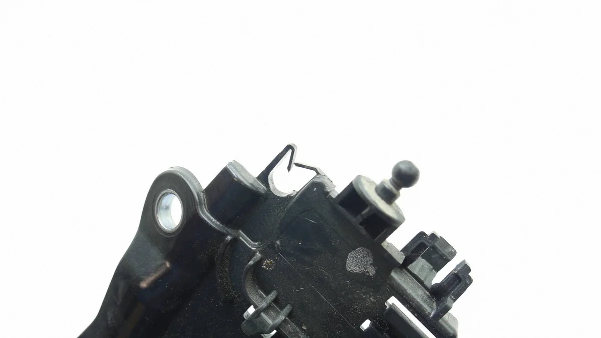 MERCEDES VITO W447 Support Câble A6541599600 image 5