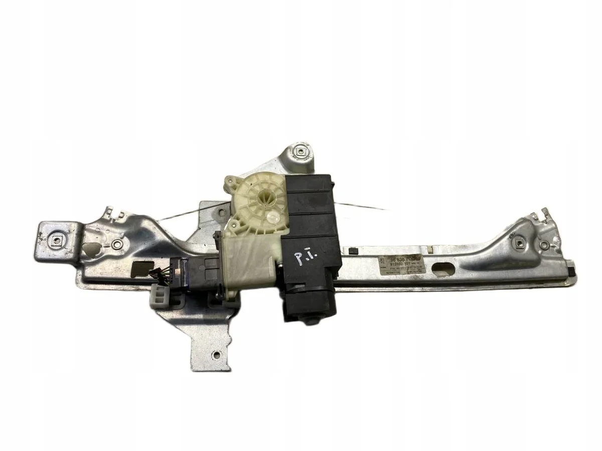 Levantador de Vidro Peugeot 5008 9683670680