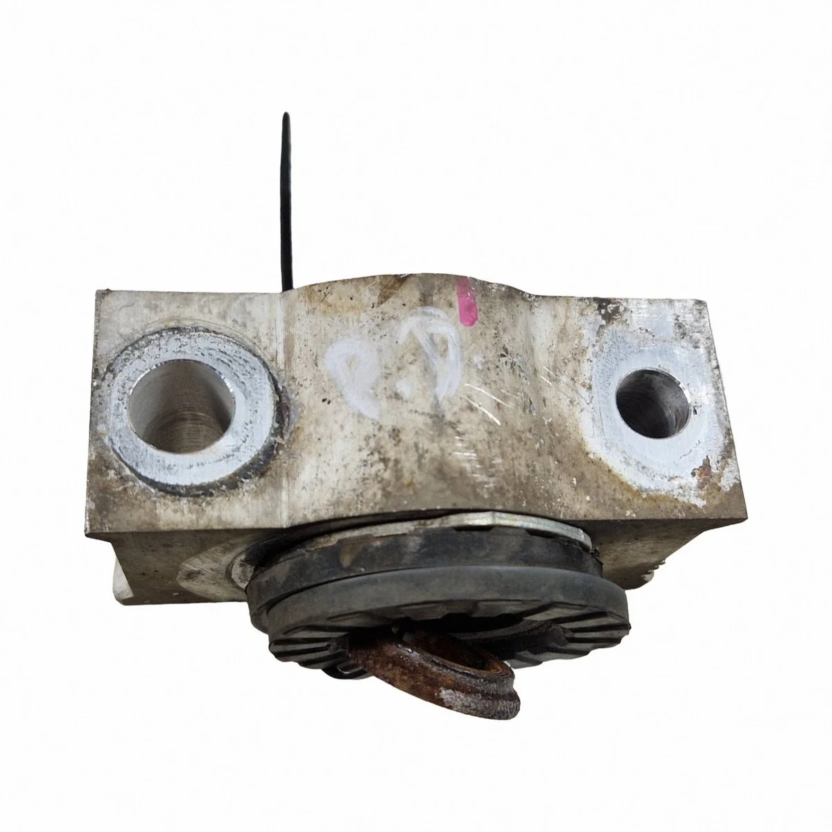 Bague de suspension avant droite Subaru Outback