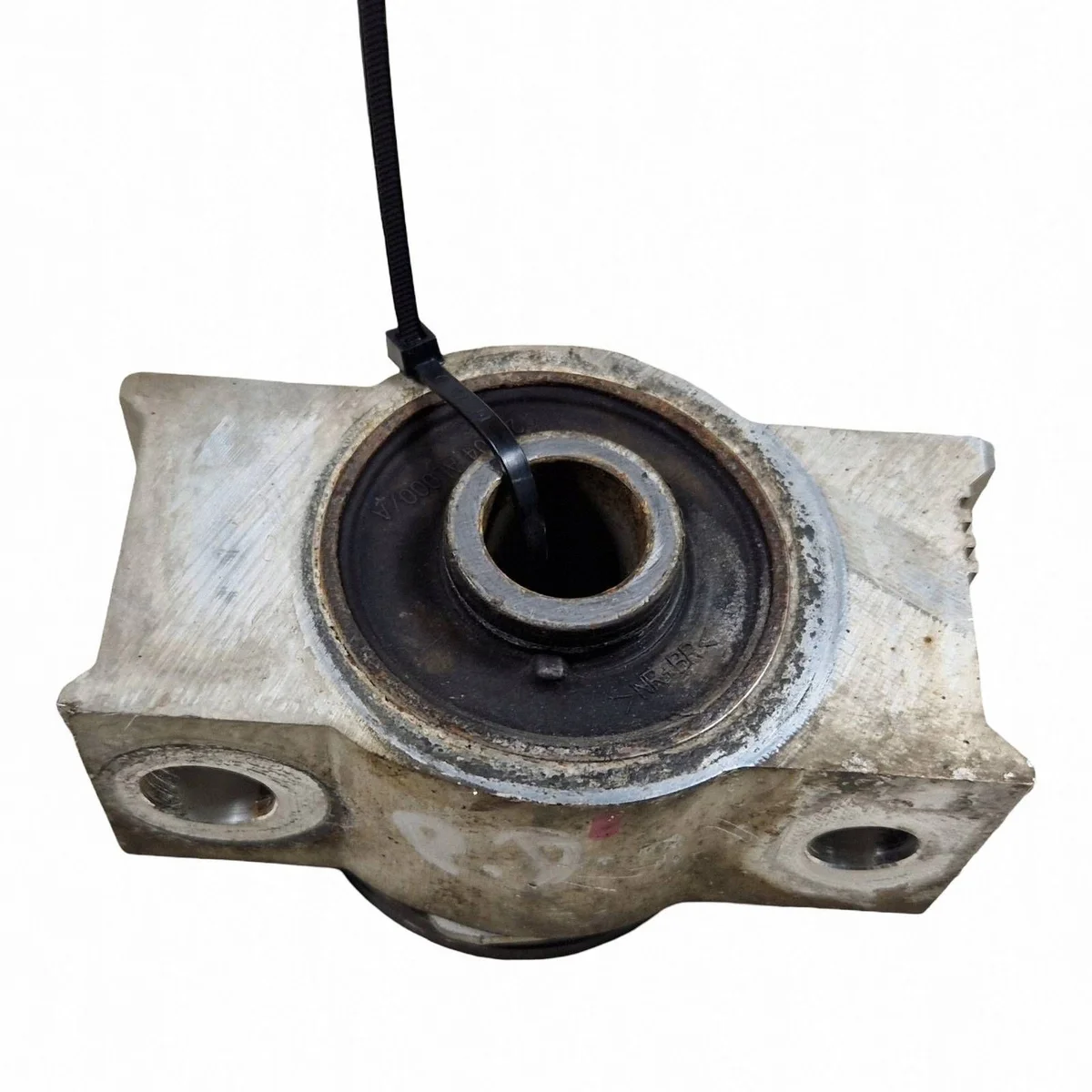 Bague de suspension avant droite Subaru Outback image 5