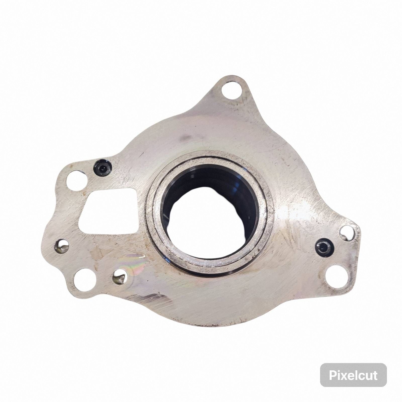 Butée d'embrayage KIA Sorento IV L10B1 image 4