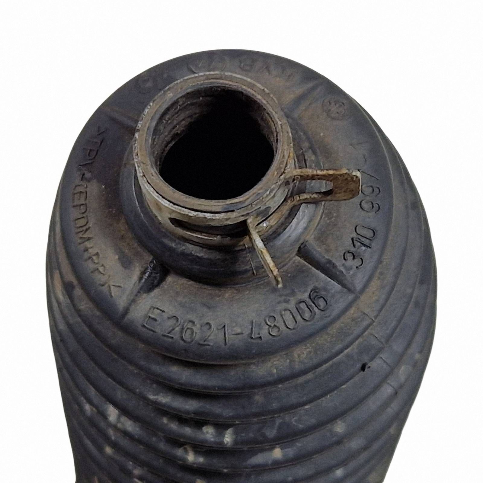 Subaru Outback E262148006 - Protection crémaillère image 4