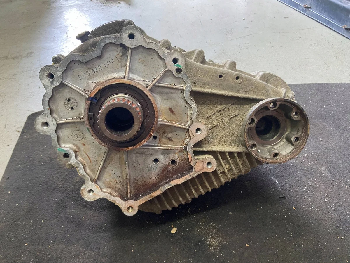 Boîte de transfert MERCEDES-Benz A1642801200 image 3