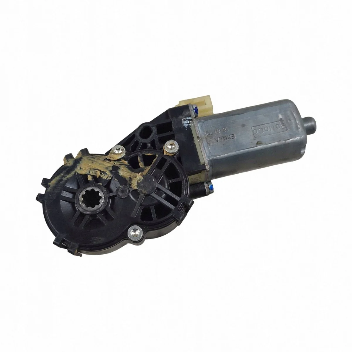 Moteur siège arrière Ford Explorer V 6004RA3098 image 5