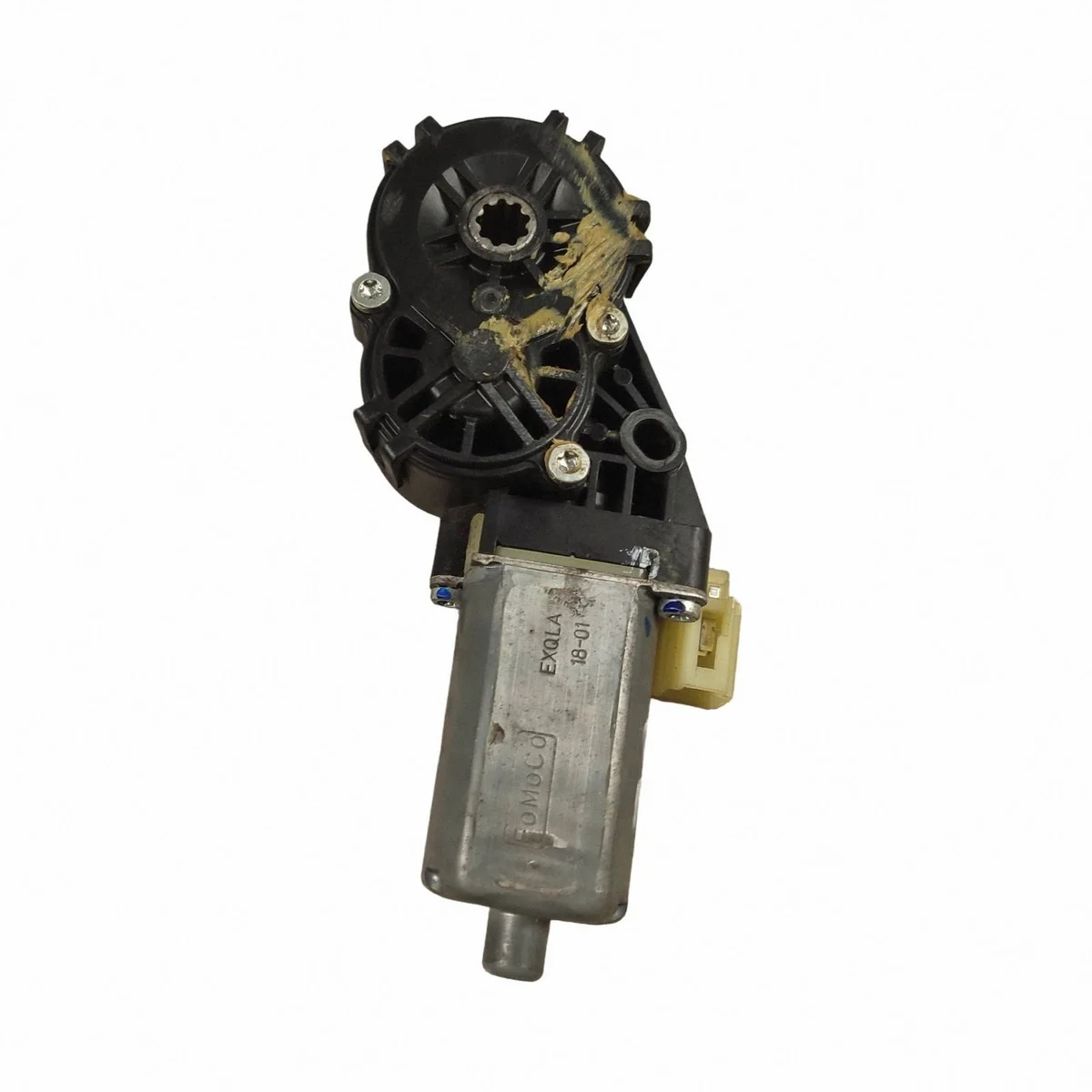 Moteur siège arrière Ford Explorer V 6004RA3098 image 6