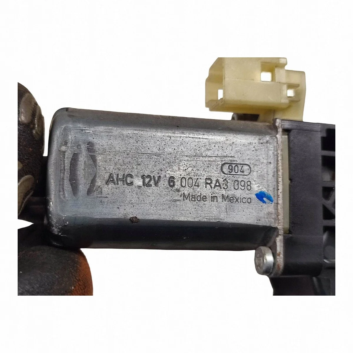 Moteur siège arrière Ford Explorer V 6004RA3098 image 8